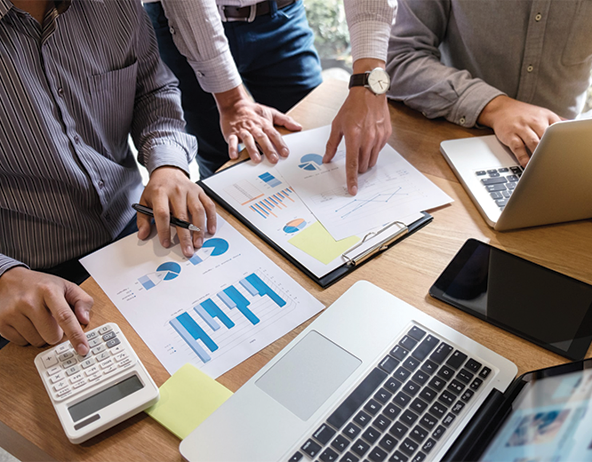 Cost Optimization